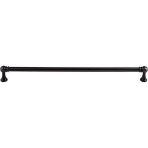 Kara Pull ( Zinc Alloy | Tuscan Bronze - Serene Collection ) | Manufactured Globally