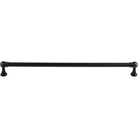 Kara Pull ( Zinc Alloy | Tuscan Bronze - Serene Collection ) | Manufactured Globally