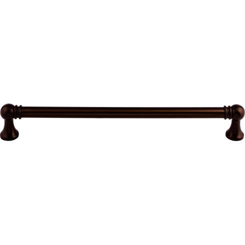 Kara Appliance Pull ( Zinc Alloy | Oil Rubbed Bronze - Serene Collection ) | Manufactured Globally