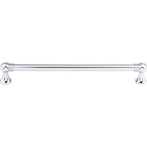 Kara Appliance Pull ( Zinc Alloy | Polished Chrome - Serene Collection ) | Manufactured Globally