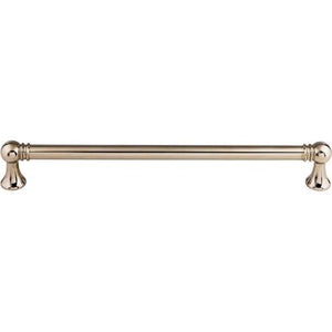 Kara Appliance Pull ( Zinc Alloy | Polished Nickel - Serene Collection ) | Manufactured Globally