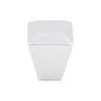 Juliet Knob ( Zinc Alloy | Polished Chrome - Serene Collection ) | Manufactured Globally