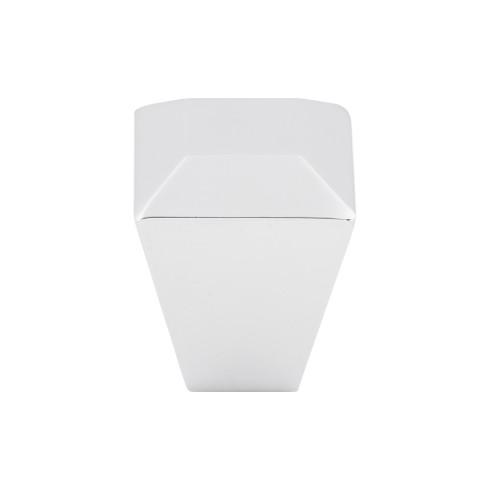 Juliet Knob ( Zinc Alloy | Polished Chrome - Serene Collection ) | Manufactured Globally
