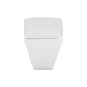 Juliet Knob ( Zinc Alloy | Polished Chrome - Serene Collection ) | Manufactured Globally