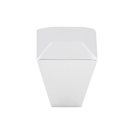 Juliet Knob ( Zinc Alloy | Polished Chrome - Serene Collection ) | Manufactured Globally