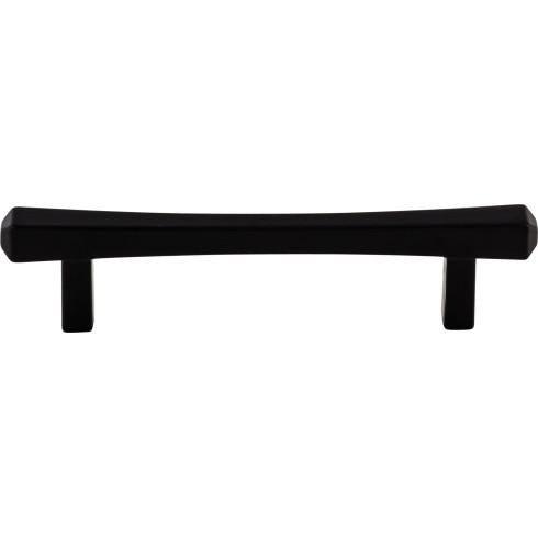 Juliet Pull ( Zinc Alloy | Flat Black - Serene Collection ) | Manufactured Globally