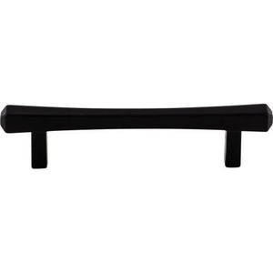 Juliet Pull ( Zinc Alloy | Flat Black - Serene Collection ) | Manufactured Globally