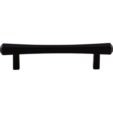 Juliet Pull ( Zinc Alloy | Flat Black - Serene Collection ) | Manufactured Globally