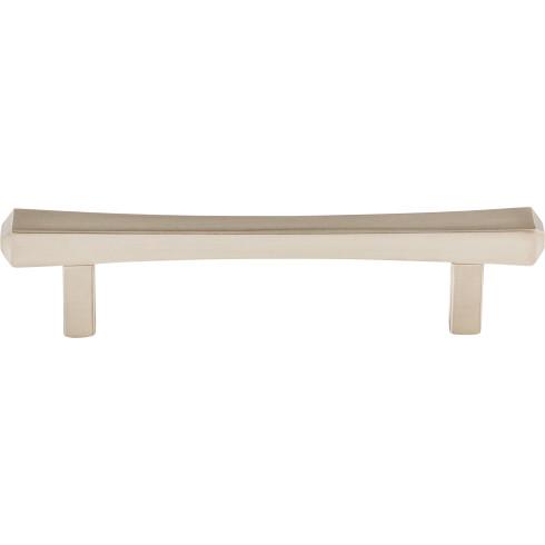 Juliet Pull ( Zinc Alloy | Brushed Satin Nickel - Serene Collection ) | Manufactured Globally