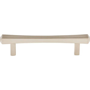 Juliet Pull ( Zinc Alloy | Brushed Satin Nickel - Serene Collection ) | Manufactured Globally