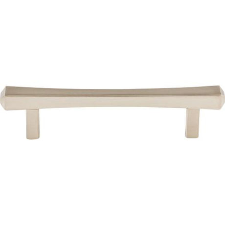 Juliet Pull ( Zinc Alloy | Brushed Satin Nickel - Serene Collection ) | Manufactured Globally