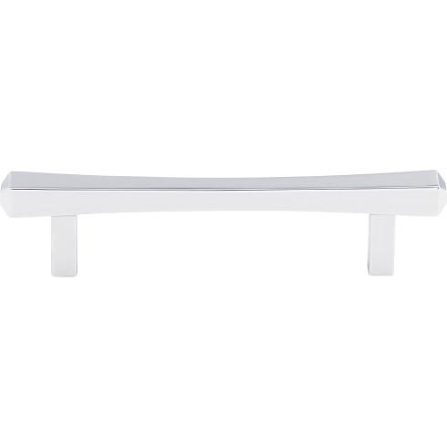 Juliet Pull ( Zinc Alloy | Polished Chrome - Serene Collection ) | Manufactured Globally