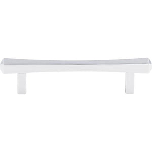 Juliet Pull ( Zinc Alloy | Polished Chrome - Serene Collection ) | Manufactured Globally