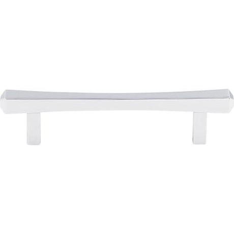 Juliet Pull ( Zinc Alloy | Polished Chrome - Serene Collection ) | Manufactured Globally