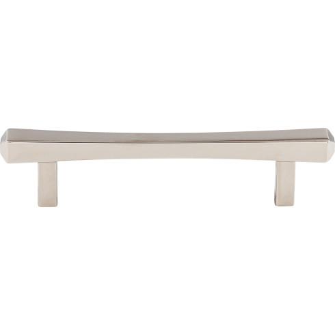 Juliet Pull ( Zinc Alloy | Polished Nickel - Serene Collection ) | Manufactured Globally