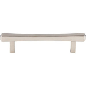 Juliet Pull ( Zinc Alloy | Polished Nickel - Serene Collection ) | Manufactured Globally