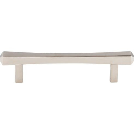 Juliet Pull ( Zinc Alloy | Polished Nickel - Serene Collection ) | Manufactured Globally