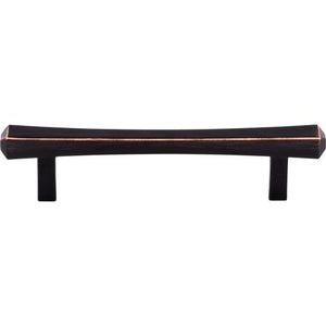 Juliet Pull ( Zinc Alloy | Tuscan Bronze - Serene Collection ) | Manufactured Globally