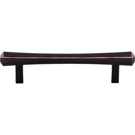 Juliet Pull ( Zinc Alloy | Tuscan Bronze - Serene Collection ) | Manufactured Globally