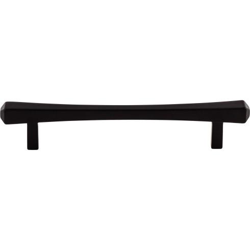 Juliet Pull ( Zinc Alloy | Flat Black - Serene Collection ) | Manufactured Globally