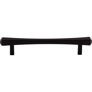 Juliet Pull ( Zinc Alloy | Flat Black - Serene Collection ) | Manufactured Globally