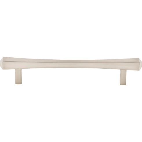 Juliet Pull ( Zinc Alloy | Brushed Satin Nickel - Serene Collection ) | Manufactured Globally