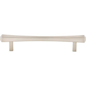 Juliet Pull ( Zinc Alloy | Brushed Satin Nickel - Serene Collection ) | Manufactured Globally