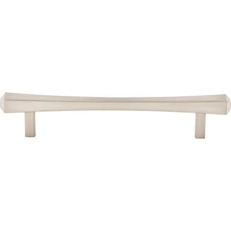Juliet Pull ( Zinc Alloy | Brushed Satin Nickel - Serene Collection ) | Manufactured Globally