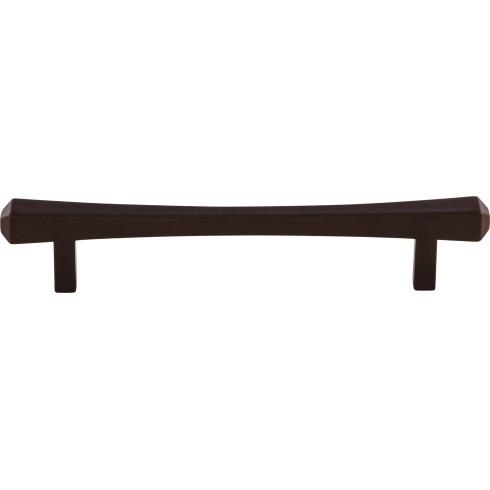 Juliet Pull ( Zinc Alloy | Oil Rubbed Bronze - Serene Collection ) | Manufactured Globally