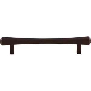 Juliet Pull ( Zinc Alloy | Oil Rubbed Bronze - Serene Collection ) | Manufactured Globally