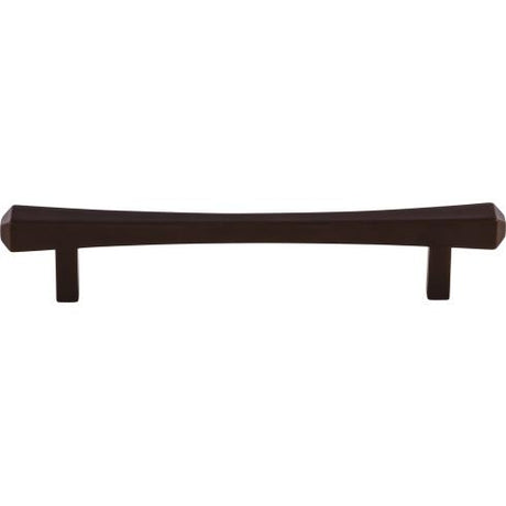 Juliet Pull ( Zinc Alloy | Oil Rubbed Bronze - Serene Collection ) | Manufactured Globally