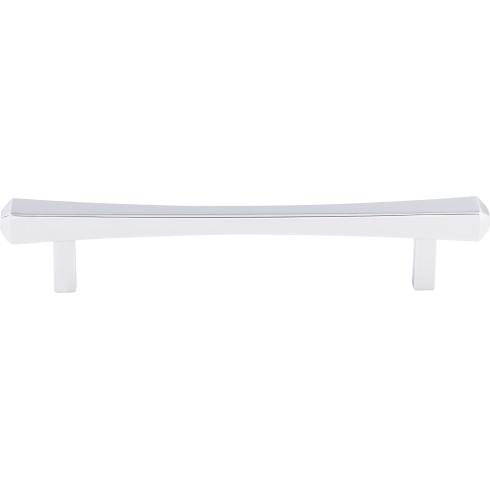Juliet Pull ( Zinc Alloy | Polished Chrome - Serene Collection ) | Manufactured Globally
