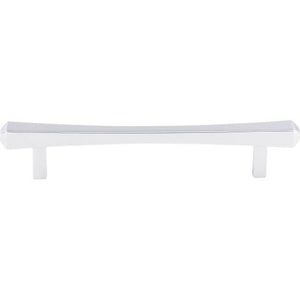 Juliet Pull ( Zinc Alloy | Polished Chrome - Serene Collection ) | Manufactured Globally