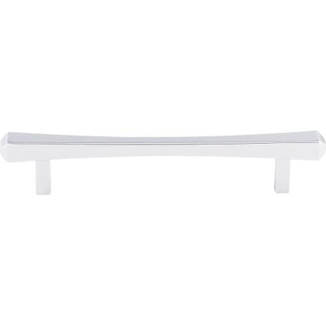 Juliet Pull ( Zinc Alloy | Polished Chrome - Serene Collection ) | Manufactured Globally