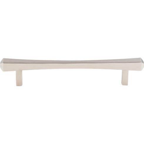 Juliet Pull ( Zinc Alloy | Polished Nickel - Serene Collection ) | Manufactured Globally