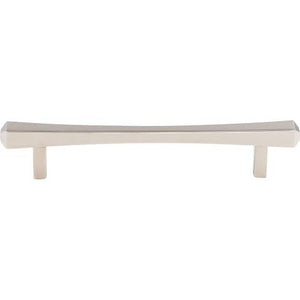 Juliet Pull ( Zinc Alloy | Polished Nickel - Serene Collection ) | Manufactured Globally