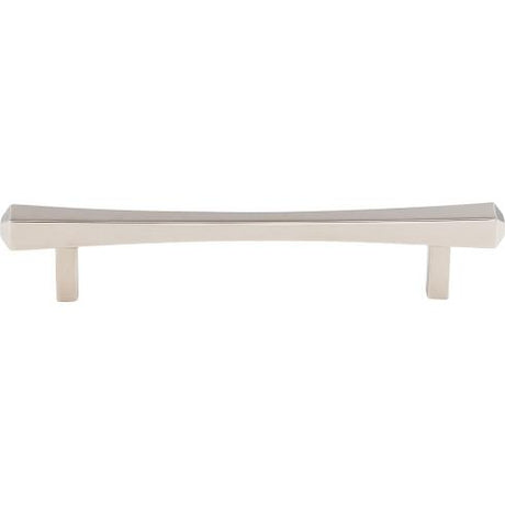 Juliet Pull ( Zinc Alloy | Polished Nickel - Serene Collection ) | Manufactured Globally