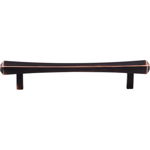 Juliet Pull ( Zinc Alloy | Tuscan Bronze - Serene Collection ) | Manufactured Globally