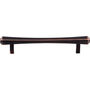Juliet Pull ( Zinc Alloy | Tuscan Bronze - Serene Collection ) | Manufactured Globally