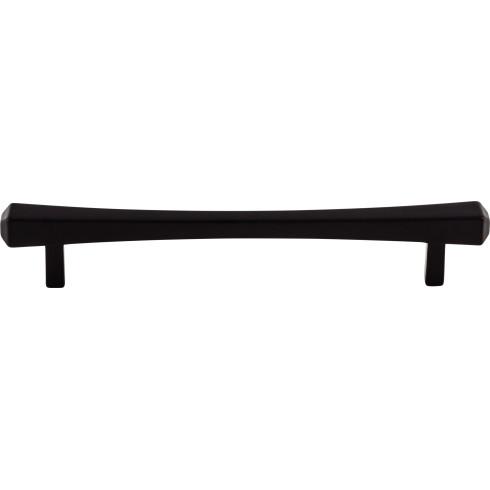 Juliet Pull ( Zinc Alloy | Flat Black - Serene Collection ) | Manufactured Globally