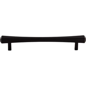 Juliet Pull ( Zinc Alloy | Flat Black - Serene Collection ) | Manufactured Globally