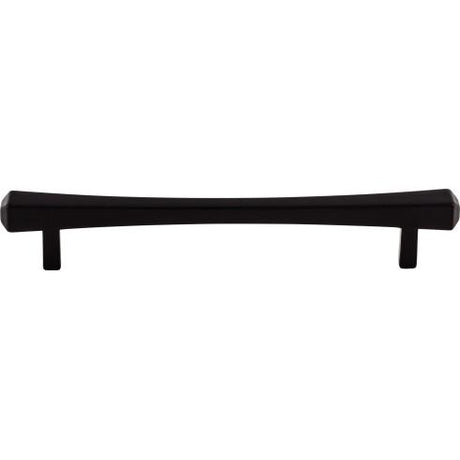 Juliet Pull ( Zinc Alloy | Flat Black - Serene Collection ) | Manufactured Globally