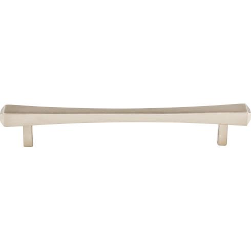 Juliet Pull ( Zinc Alloy | Brushed Satin Nickel - Serene Collection ) | Manufactured Globally