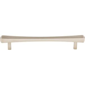 Juliet Pull ( Zinc Alloy | Brushed Satin Nickel - Serene Collection ) | Manufactured Globally