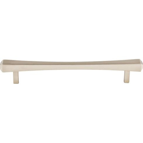 Juliet Pull ( Zinc Alloy | Brushed Satin Nickel - Serene Collection ) | Manufactured Globally