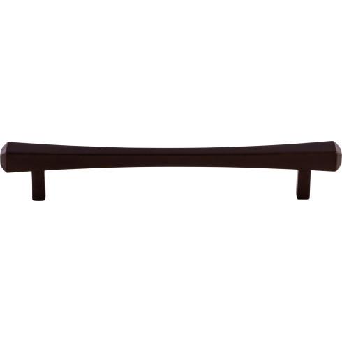 Juliet Pull ( Zinc Alloy | Oil Rubbed Bronze - Serene Collection ) | Manufactured Globally