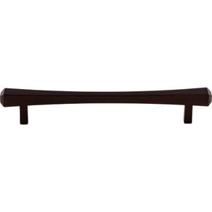 Juliet Pull ( Zinc Alloy | Oil Rubbed Bronze - Serene Collection ) | Manufactured Globally