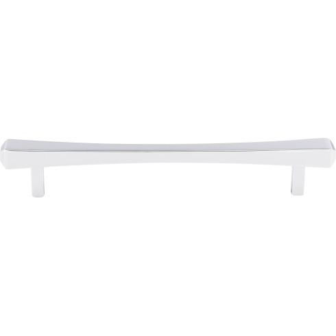 Juliet Pull ( Zinc Alloy | Polished Chrome - Serene Collection ) | Manufactured Globally