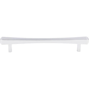 Juliet Pull ( Zinc Alloy | Polished Chrome - Serene Collection ) | Manufactured Globally