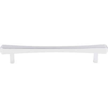 Juliet Pull ( Zinc Alloy | Polished Chrome - Serene Collection ) | Manufactured Globally
